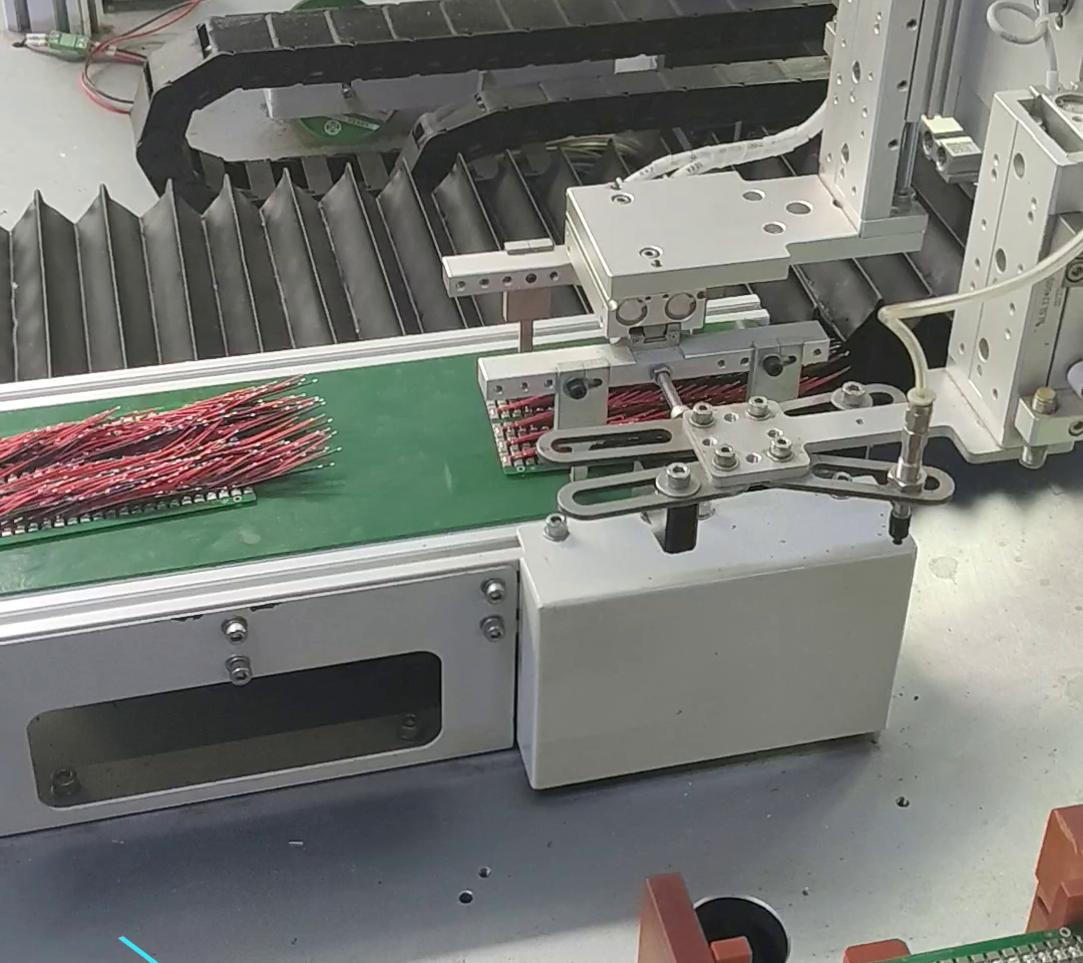 自动焊线机选型避坑指南，普思自动化凭实力破解企业生产痛点