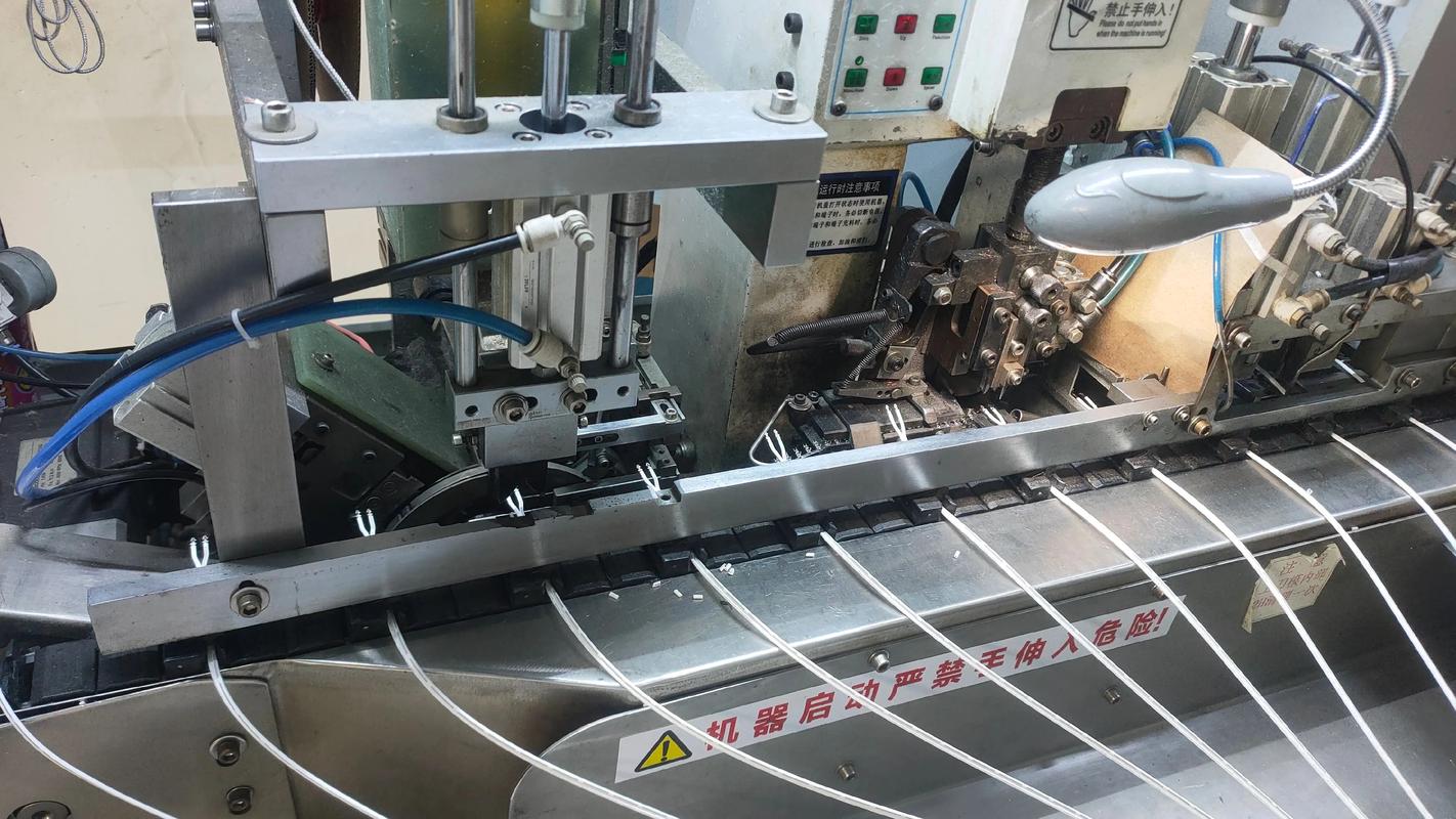 自动焊线机 自动焊线机